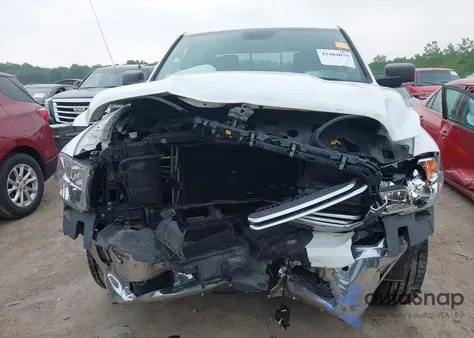 2016 Ram 1500 Slt z USA, uszkodzony, nr VIN 1C6RR7LG9GS288427